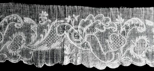 Edge, France, 19th century. Creator: Unknown.