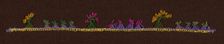 Edging, Eastern Mediterranean Region, probably Cyprus, 1875/1900. Creator: Unknown
