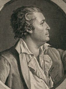 Edmond Louis Alexis Dubois-Crancé (1747-1814), 1791