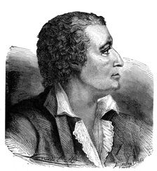 Edmond Louis Alexis Dubois-Crancé (1747-1814)