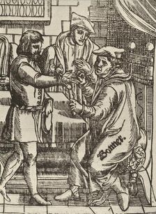 Edmund Bonner (1909)