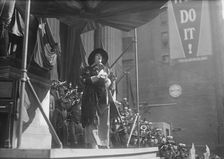 Edna De Lima, 1918. Creator: Bain News Service