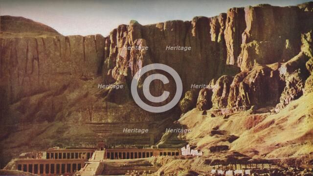 'Egypt', c1930s. Artist: Unknown.