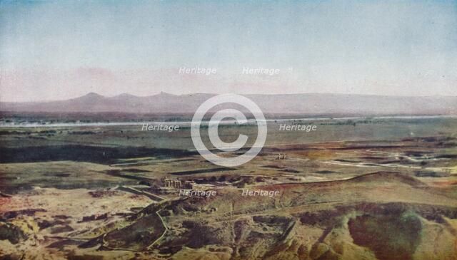 'Egypt', c1930s. Artist: Unknown.