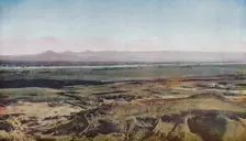 Egypt c1930s