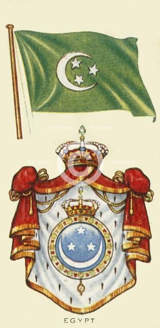 'Egypt', c1935. Creator: Unknown.