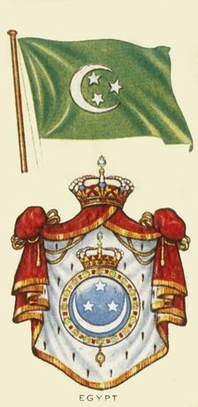 Egypt c1935. Creator: Unknown