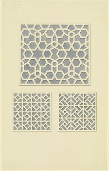 Egypt R. 250, 1829-1830. Creator: Friedrich Maximilian Hessemer