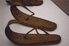 Egyptian Sandals