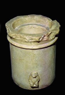 Egyptian water-clock