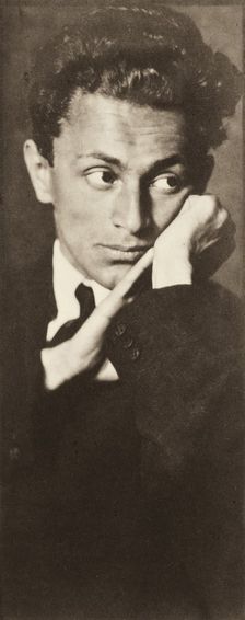 Egon Schiele, 1910s