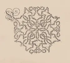 Ein nutzlich und wolgegrundt formular Manncherley schoner schriefften (A useful and well-g..., 1553. Creator: Wolfgang Fugger