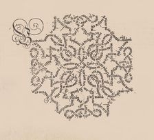 Ein nutzlich und wolgegrundt formular Manncherley schoner schriefften (A useful and well-g..., 1553. Creator: Wolfgang Fugger