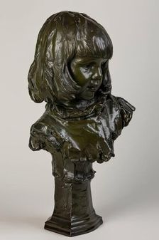 Ein Elfchen, 1895. Creator: James Pittendrigh MacGillivray