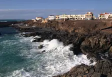El Cotillo, Fuerteventura, Canary Islands. Creator: Peter Thompson