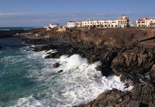 El Cotillo, Fuerteventura, Canary Islands. Creator: Peter Thompson