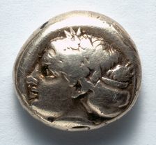 El Hecte, c. 400 BC. Creator: Unknown