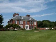 Eltham Lodge, Eltham, Greenwich, London, 2012. Creator: Simon Inglis