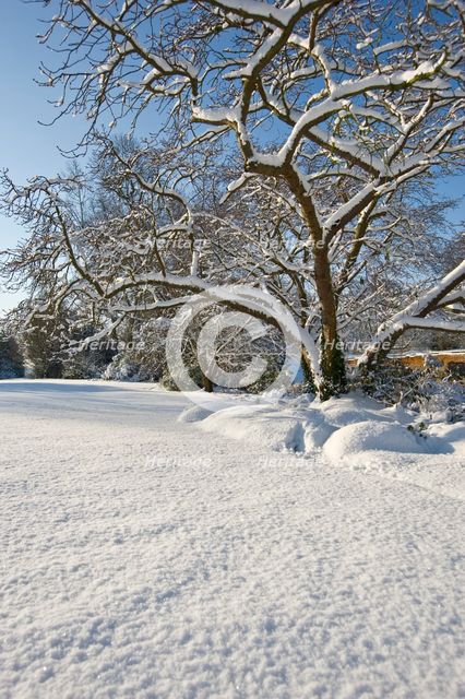 Eltham Palace, Court Yard, Eltham, Greenwich, London, 2009. Creator: Derek Kendall.