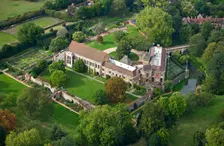 Eltham Palace, Greenwich, London, c1980-c2017. Artist: Historic England Staff Photographer