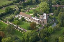 Eltham Palace, Greenwich, London, c1980-c2017. Artist: Historic England Staff Photographer