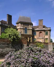 Eltham Palace, London, 1999. Artist: J Richards