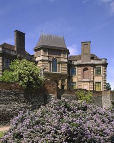 Eltham Palace, London, 1999. Artist: J Richards