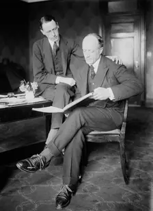 Elwes, between c1915 and c1920. Creator: Bain News Service