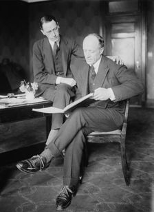 Elwes, between c1915 and c1920. Creator: Bain News Service