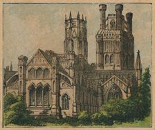 Elyl c1910. Creator: Unknown