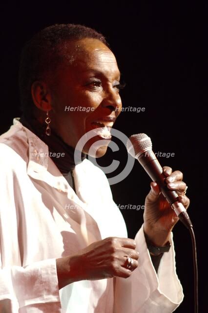 Elaine Delmar, Hawth, Crawley, West Sussex, 2015. Artist: Brian O'Connor.