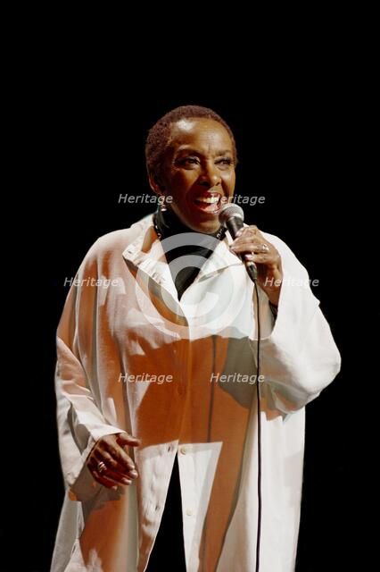 Elaine Delmar, Hawth, Crawley, West Sussex, 2015. Artist: Brian O'Connor.