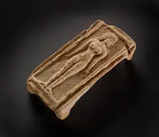 Elamite Model, c1500-1200BC