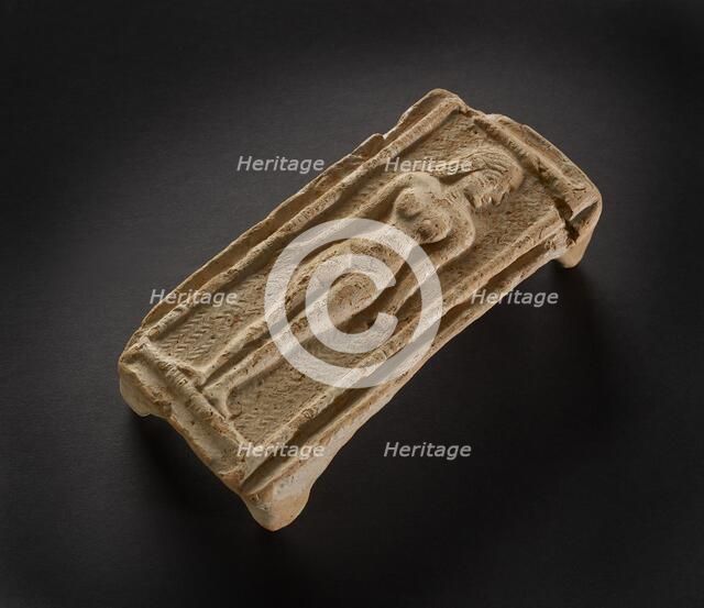 Elamite Model,  c1500-1200BC. Artist: Unknown.