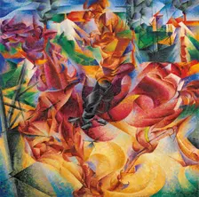 Elasticity (Elasticità), 1912