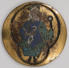 Elder of the Apocalypse, French, ca. 1100. Creator: Unknown