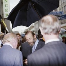 Eldon Square Shopping Centre, Newgate Street, Newcastle upon Tyne, 06/10/1987. Creator: John Laing plc