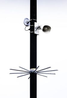 Eldon Street, Barnsley, 2021. Creator: Alun Bull