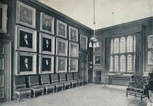 Election Chamber 1926
