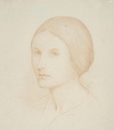 Eleanor, 1922. Creator: Bolton Coit Brown