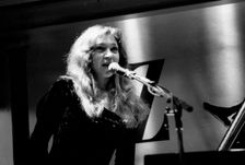 Eliane Elias, Jazz Cafe, Camden, London, July 1991. Artist: Brian O'Connor