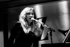 Eliane Elias, Jazz Cafe, Camden, London, July 1991. Artist: Brian O'Connor