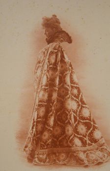 Élisabeth, Countess Greffulhe (1860-1952), née de Riquet de Caraman-Chimay