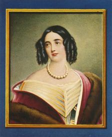 Elisabeth Von Bayern (1933). Creator: Unknown