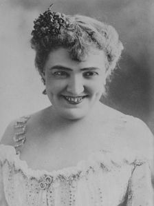 Elita Proctor Otis, between c1915 and c1920. Creator: Bain News Service