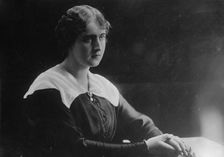 Eliz. of Rumania, between c1910 and c1915. Creator: Bain News Service