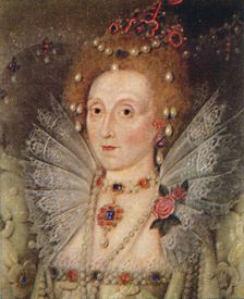 Elizabeth 1935