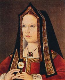 Elizabeth of York 1935