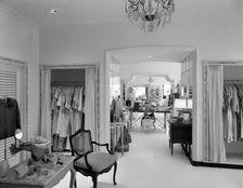 Elizabeth Arden, business on Worth Ave., Palm Beach, 1959. Creator: Gottscho-Schleisner, Inc