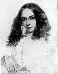 Elizabeth Browning 1923.Artist: Rischgitz Collection